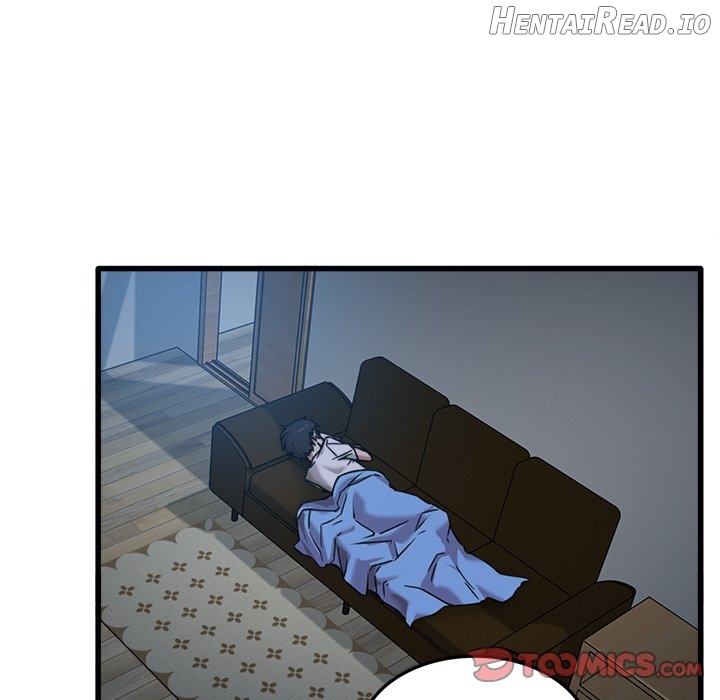 No More, No Less Chapter 3 - page 48