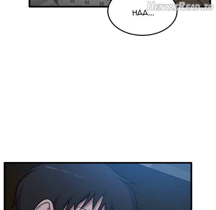 No More, No Less Chapter 3 - page 49