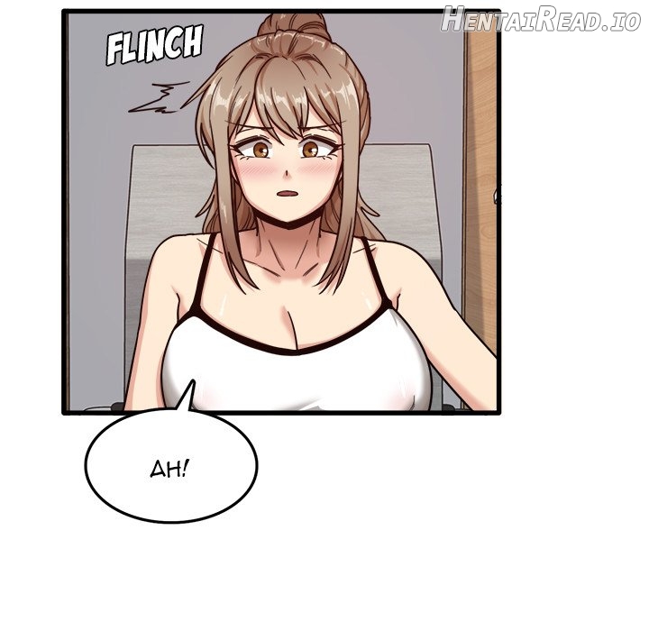 No More, No Less Chapter 3 - page 5