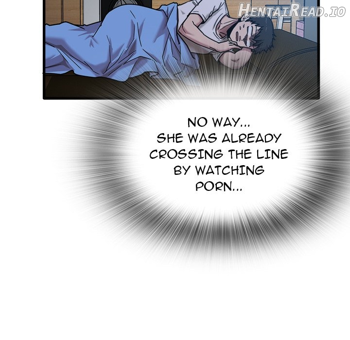 No More, No Less Chapter 3 - page 52