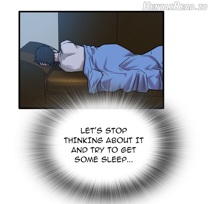 No More, No Less Chapter 3 - page 53