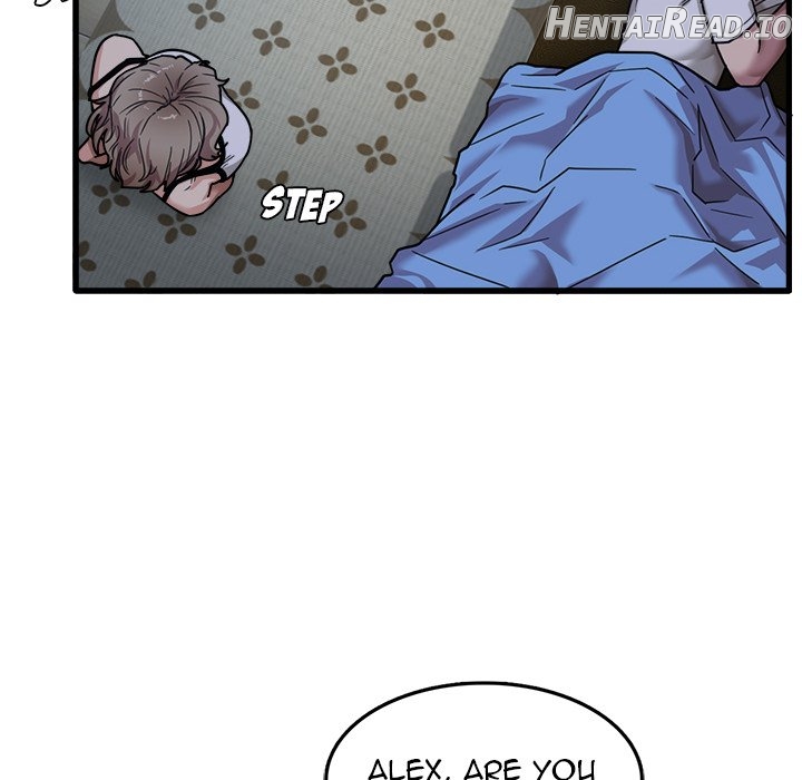 No More, No Less Chapter 3 - page 58