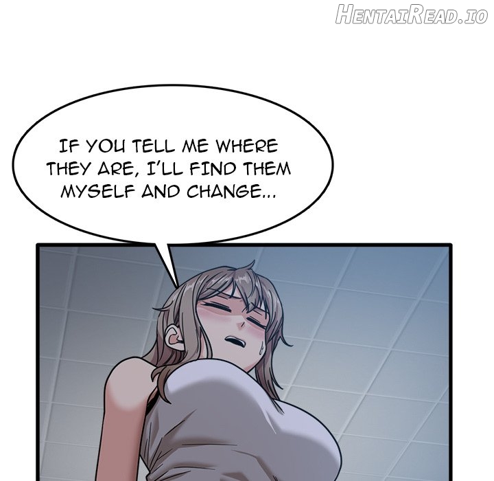 No More, No Less Chapter 3 - page 64