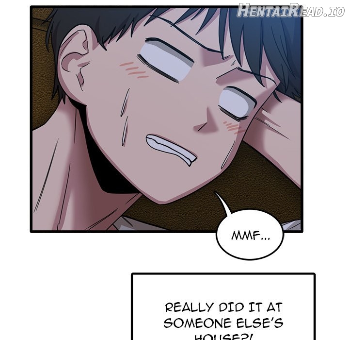 No More, No Less Chapter 3 - page 68