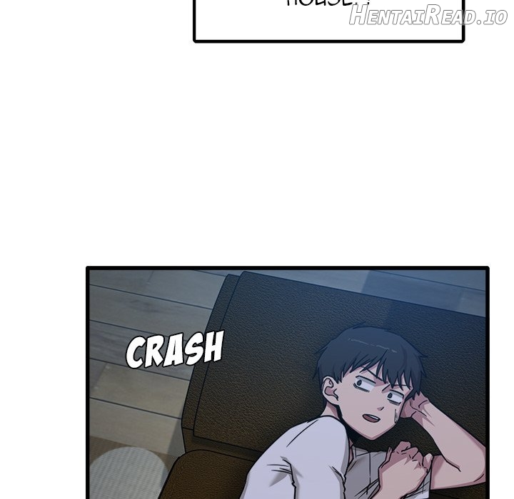 No More, No Less Chapter 3 - page 69
