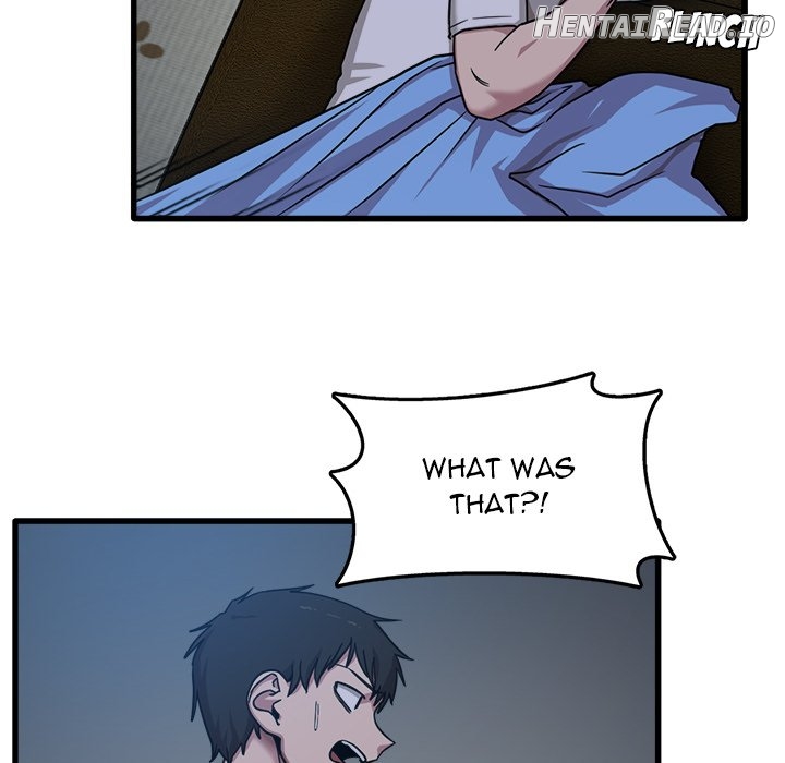 No More, No Less Chapter 3 - page 70