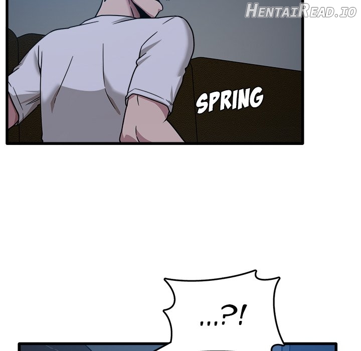 No More, No Less Chapter 3 - page 71