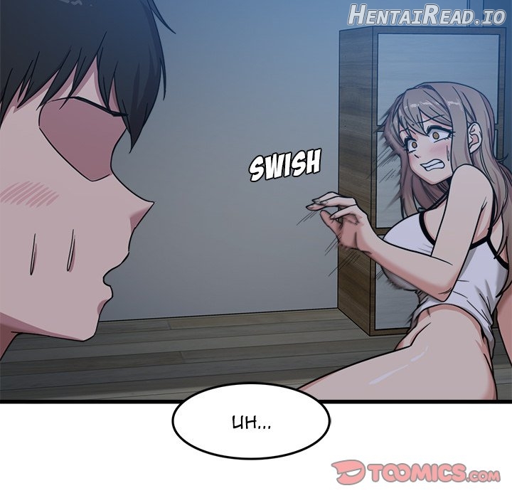 No More, No Less Chapter 3 - page 75