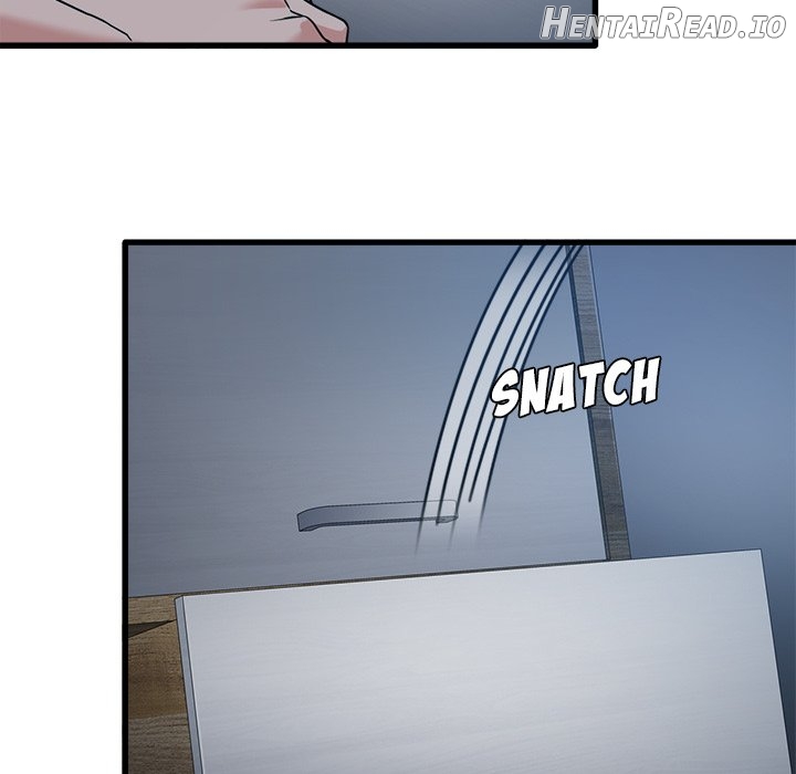 No More, No Less Chapter 3 - page 77