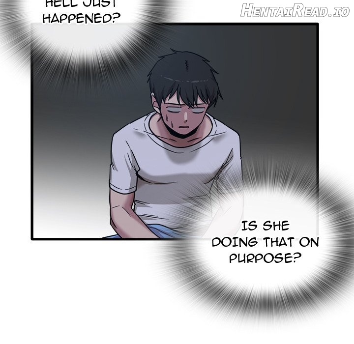 No More, No Less Chapter 3 - page 80