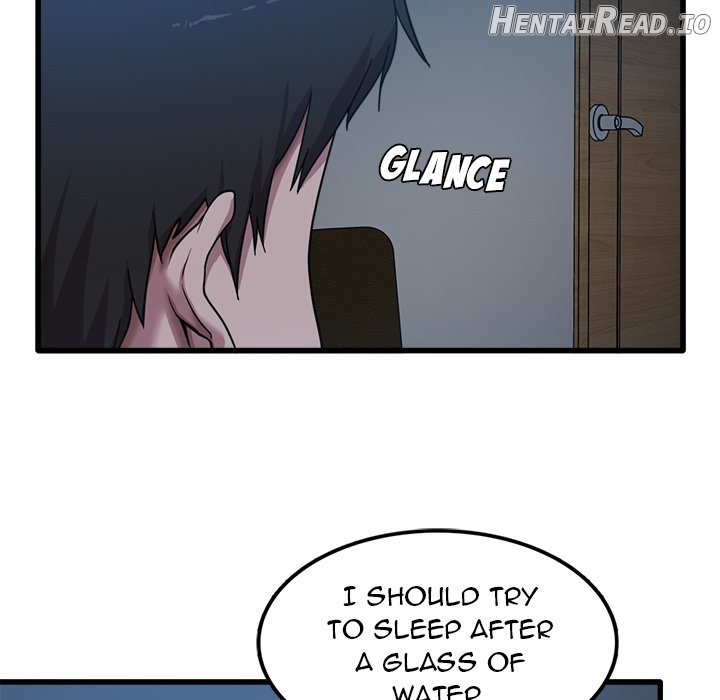 No More, No Less Chapter 3 - page 82