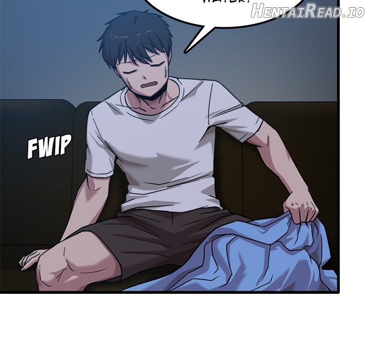 No More, No Less Chapter 3 - page 83