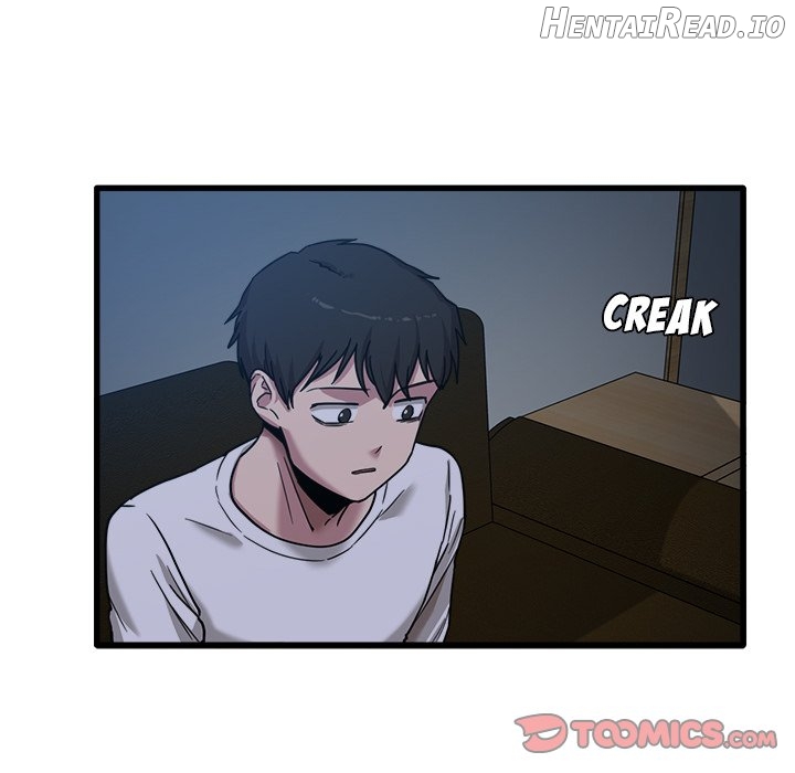 No More, No Less Chapter 3 - page 84