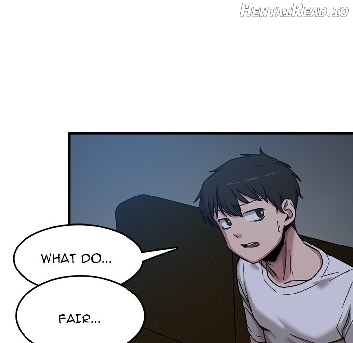 No More, No Less Chapter 3 - page 85