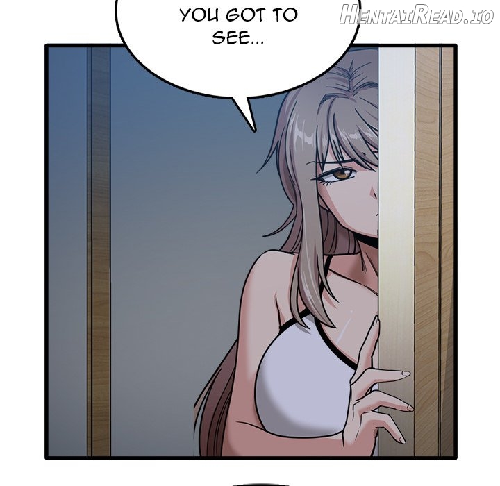 No More, No Less Chapter 3 - page 87