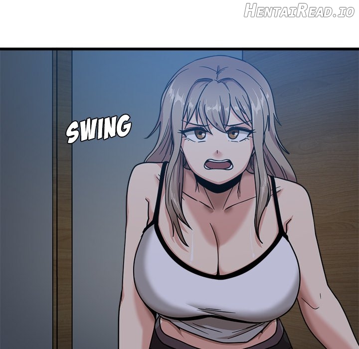 No More, No Less Chapter 3 - page 90
