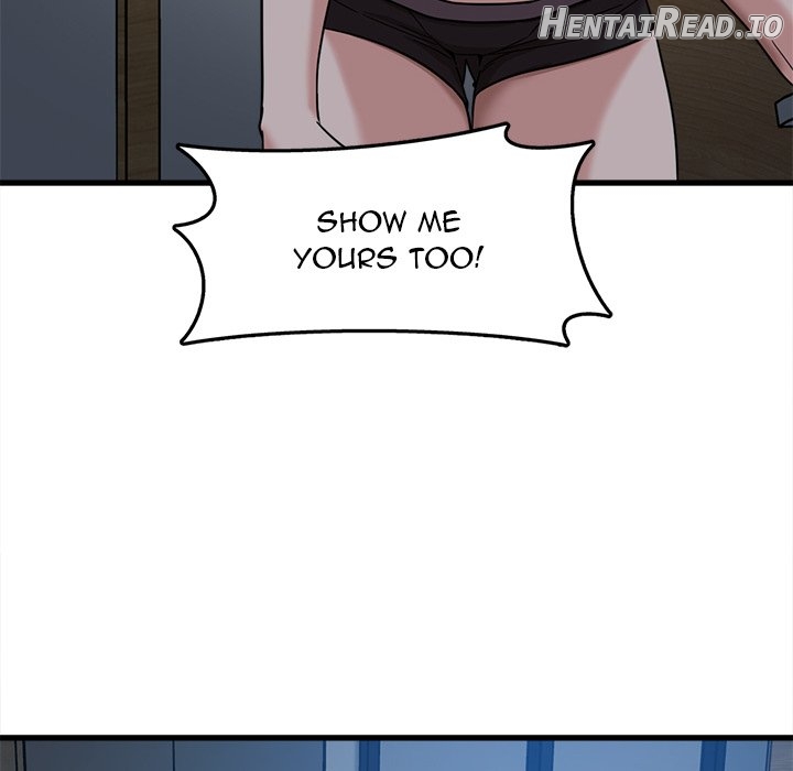 No More, No Less Chapter 3 - page 91