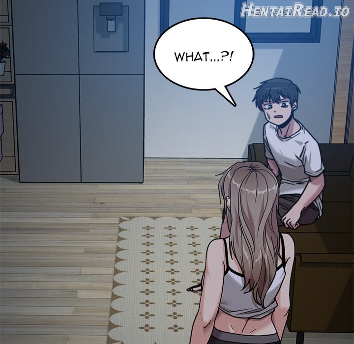 No More, No Less Chapter 3 - page 92