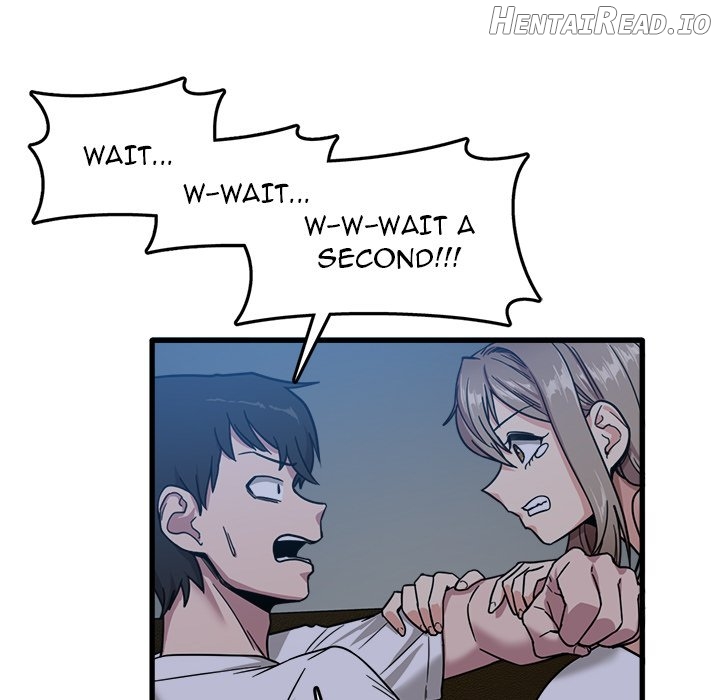 No More, No Less Chapter 3 - page 95