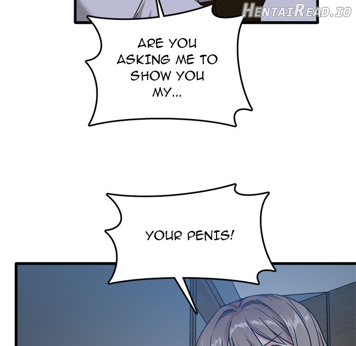 No More, No Less Chapter 3 - page 96