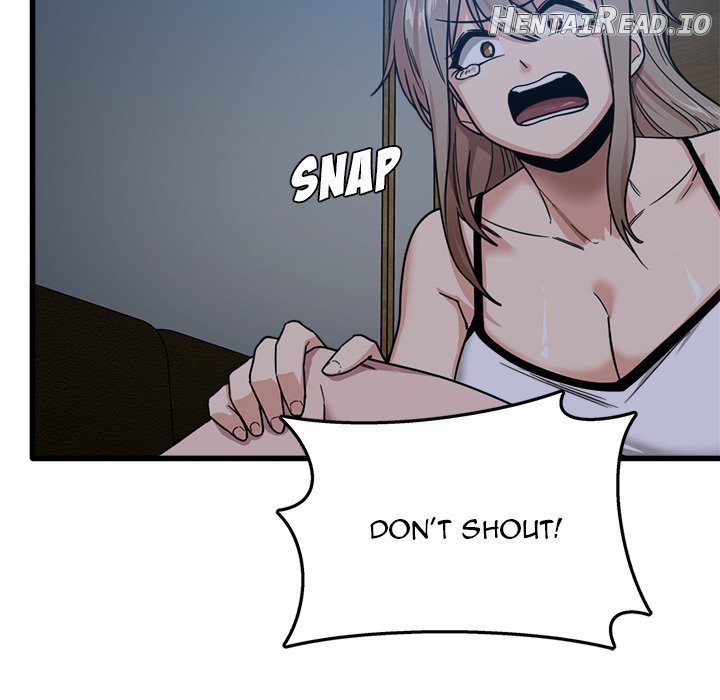 No More, No Less Chapter 3 - page 97