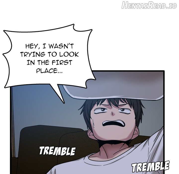 No More, No Less Chapter 3 - page 98