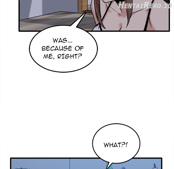 No More, No Less Chapter 4 - page 13
