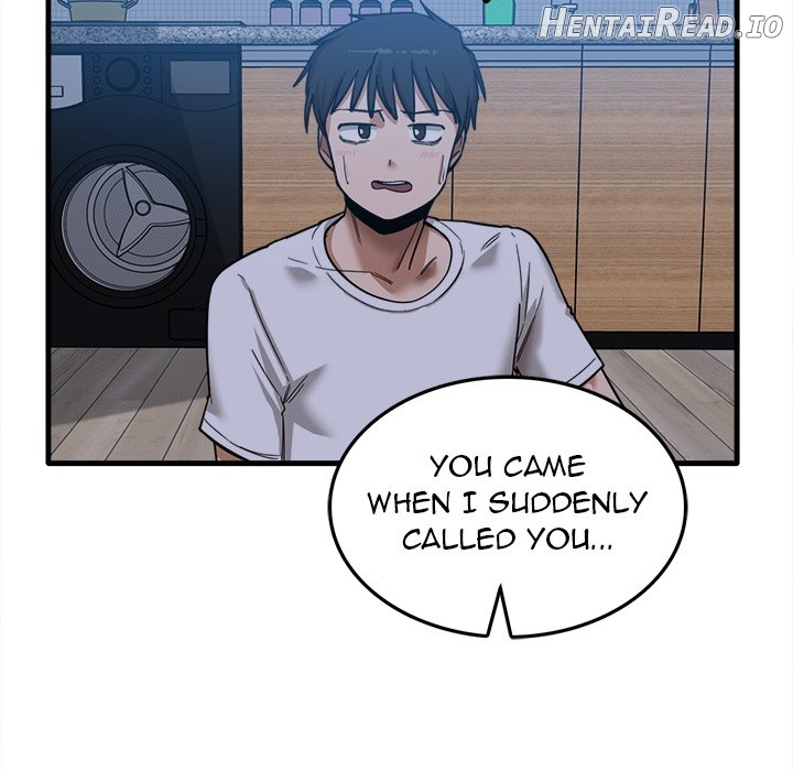 No More, No Less Chapter 4 - page 14