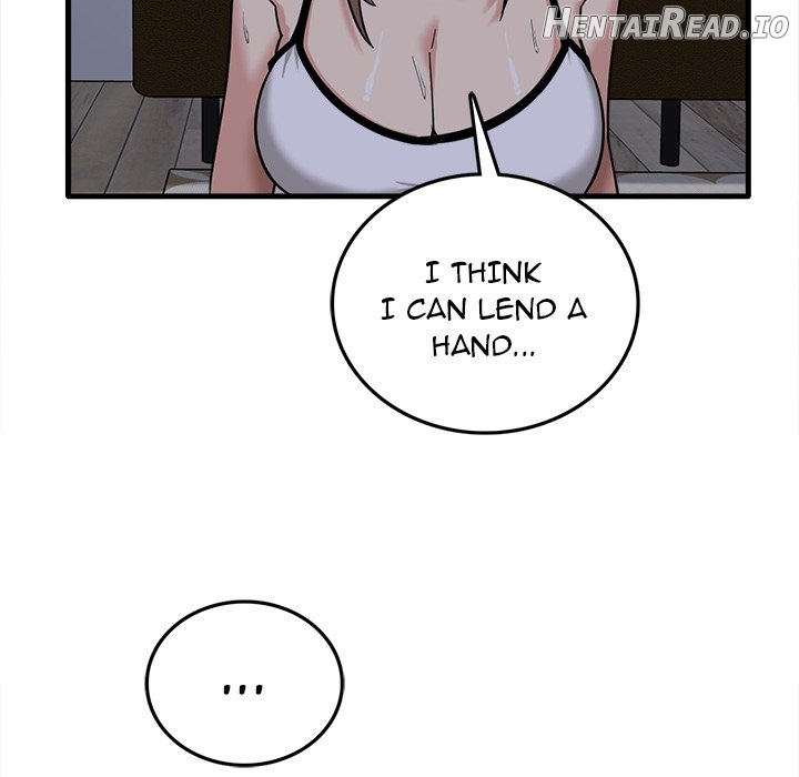 No More, No Less Chapter 4 - page 16