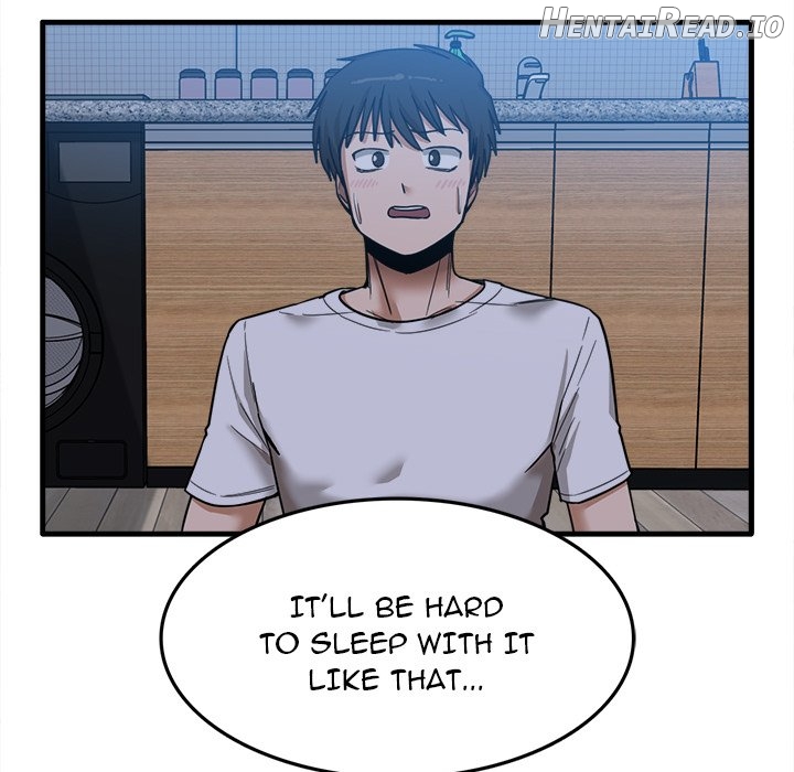 No More, No Less Chapter 4 - page 17
