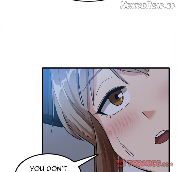 No More, No Less Chapter 4 - page 18