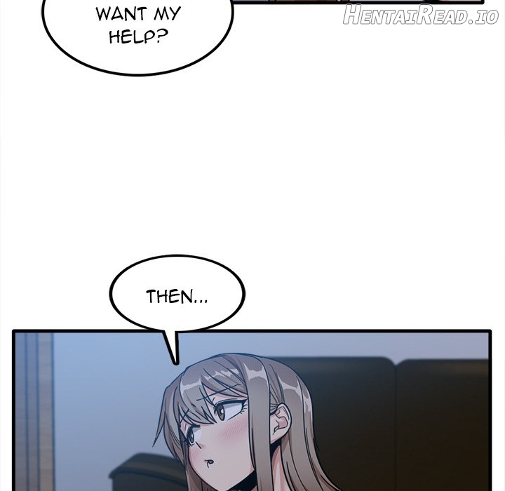 No More, No Less Chapter 4 - page 19