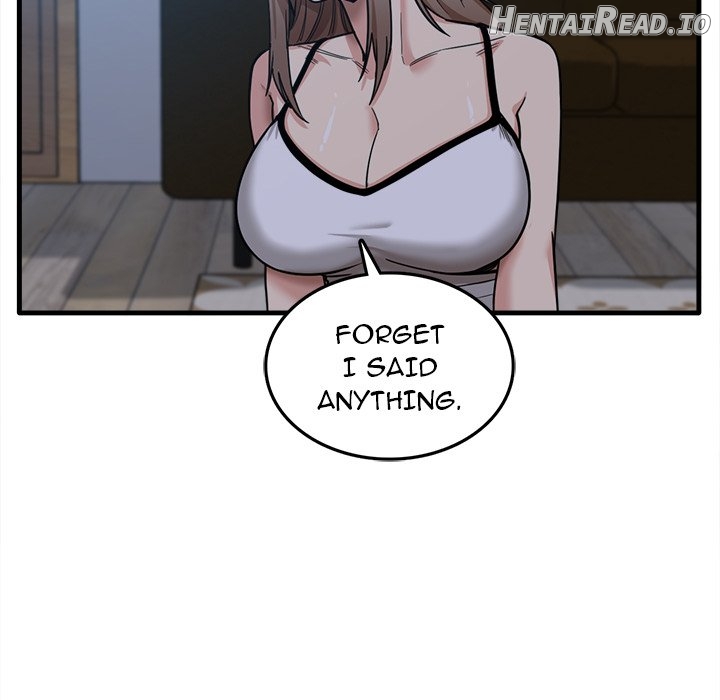 No More, No Less Chapter 4 - page 20