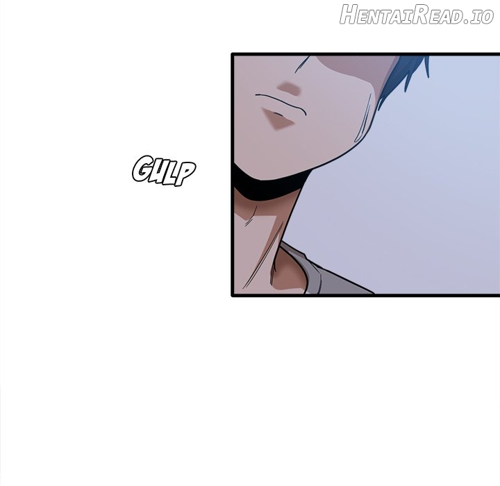 No More, No Less Chapter 4 - page 21