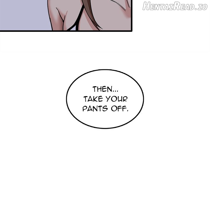 No More, No Less Chapter 4 - page 24