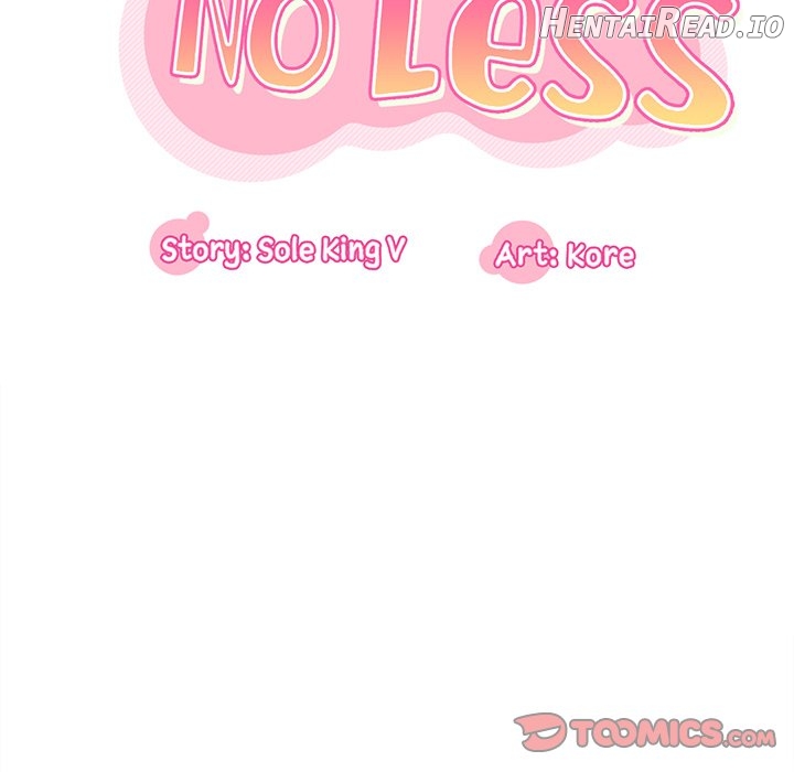 No More, No Less Chapter 4 - page 26