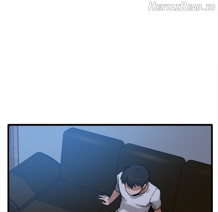 No More, No Less Chapter 4 - page 27