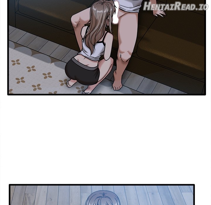 No More, No Less Chapter 4 - page 28