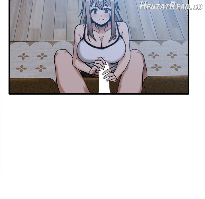No More, No Less Chapter 4 - page 29