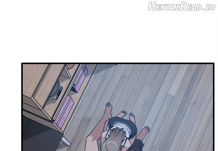 No More, No Less Chapter 4 - page 3