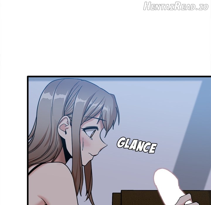 No More, No Less Chapter 4 - page 31