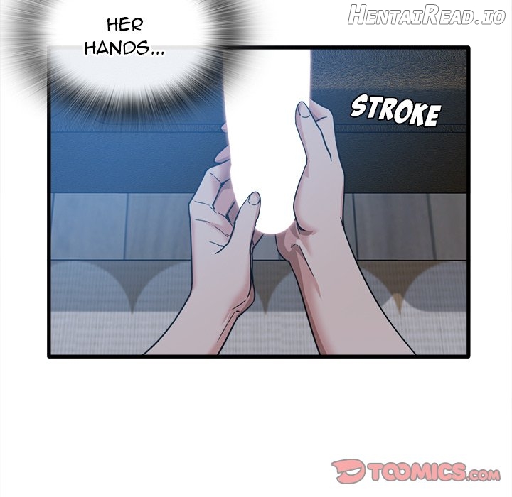 No More, No Less Chapter 4 - page 34