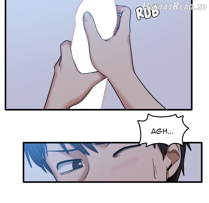 No More, No Less Chapter 4 - page 37