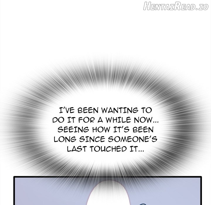 No More, No Less Chapter 4 - page 38