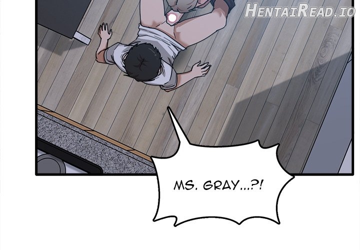 No More, No Less Chapter 4 - page 4