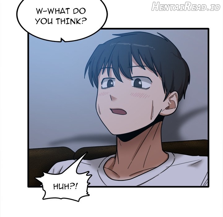 No More, No Less Chapter 4 - page 43