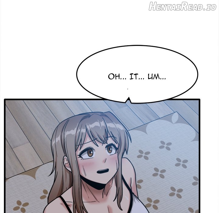 No More, No Less Chapter 4 - page 44