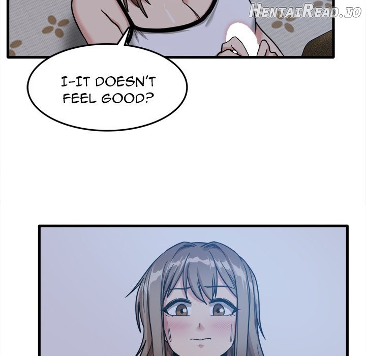 No More, No Less Chapter 4 - page 45