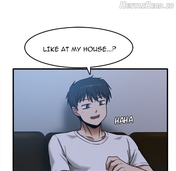 No More, No Less Chapter 4 - page 56