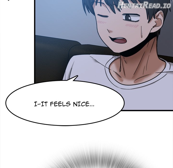 No More, No Less Chapter 4 - page 59